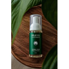 Пінка для очищення з термальною водою